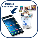 Deleted Photo Recovery : Restore Deleted Images