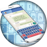 Keyboard Theme for Face Buzz