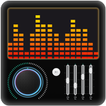 Bass Booster 2018 - Equalizer Music Player