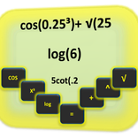 Listcalc Calculator