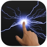 Elektro Bildschirm