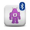 Robot Bluetooth aplikacja
