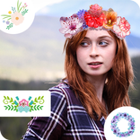 Flower Crown Cam Editor