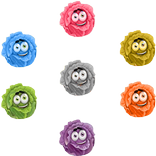 Crazy Flowers crush