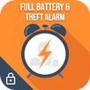 Full Battery Alarm & Theft Alarm APK