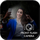 Front Flash Camera