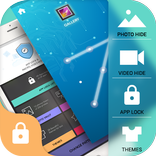 Applock - Hide Photo Video