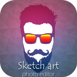 Photo Sketch Art- Photo Editor