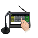 Android Remote Microphone