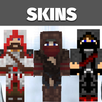Assassin Skins for Minecraft APK
