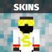 Skins rappers for minecraft APK