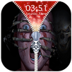 Horror Zipper Lock Screen APK