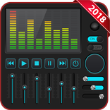 Ecualizador Sound Booster pro