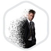 Pixel Explosion Effect APK