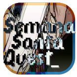 Semana Santa Quest