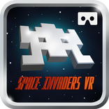 cKolmos Invaders VR