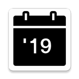 Calendario 2019