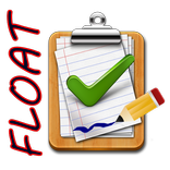 Floating Clipboard