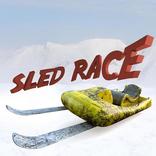 Sled Race