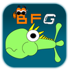 Zarodnik BFG (Eyes-free game) APK
