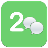 2 Lines for wechat ★root