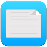 My Notes - Notepad