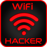Wifi Hacker Prank