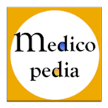 Diccionario médico Medicopedia