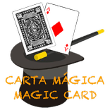 MAGIC CARD TRICK FREE