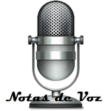 Notas de Voz