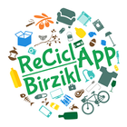 ReciclApp icon