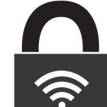 Passwords wifi - not hack