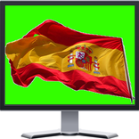Televisiones de España - Lista