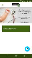 SantCugat APP poster