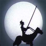 Quixote Speed Reading