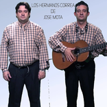 Los Hermanos Correa de José Mota