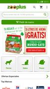 zooplus.es โปสเตอร์