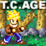 TIGER CLAW AGE