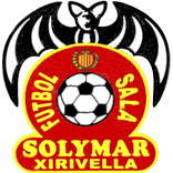 Solymar Xirivella