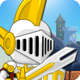Knight’s Tale in Dark Age
