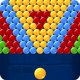 Escape Bubble Challenge