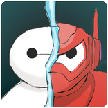 Big Hero Adventure