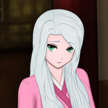Haruka, winter dreams