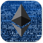 Ethereum Mining - ETH Miner Robot icon