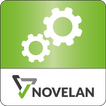 NOVELAN App icon