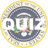 Presidents Quiz