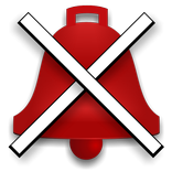 Mute Ringer (silent for T min)