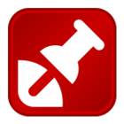Fine Geotag icon