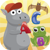 ABC play with me - Alphabet APK