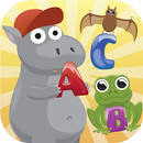 ABC play with me - Alphabet APK